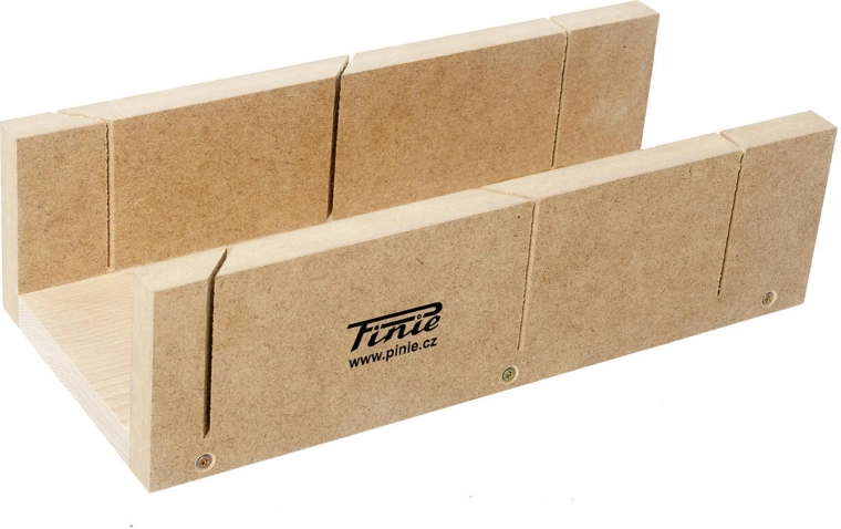 Κουτί μίτρας 300 × 100 × 67 mm