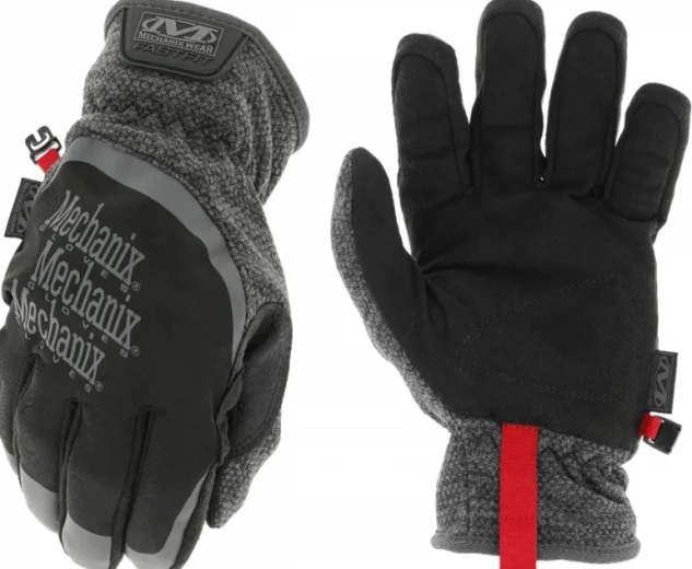 Γάντια εργασίας Mechanix ColdWork FastFit S