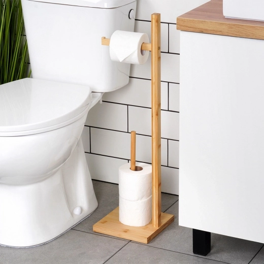 Διανομέας και αποθήκευση σε ένα