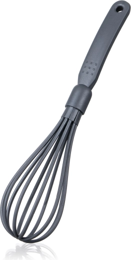 Χτυπητήρι από νάιλον 29 cm CULINARIA Grey