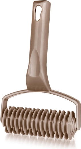 Κυλινδρικός κόφτης πλέγματος για ζύμη 12 × 19 cm CULINARIA