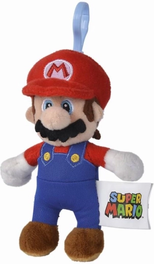 Κλασικό: Mario και Luigi
