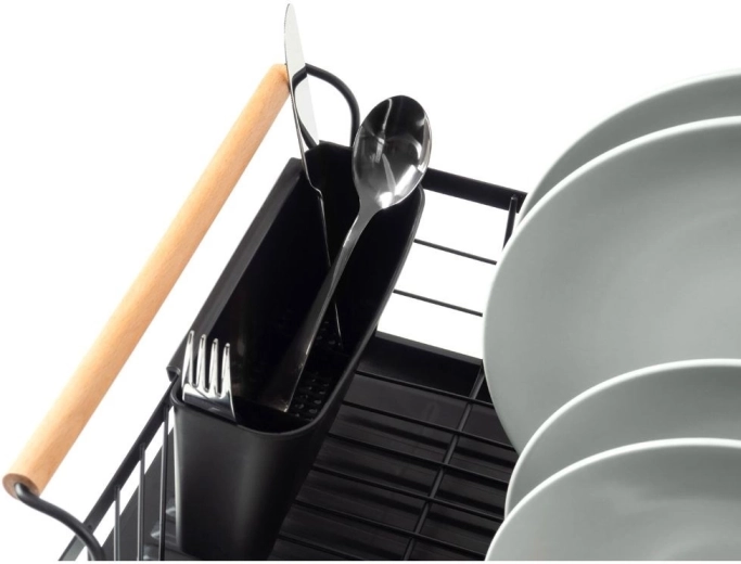 Πρακτικό καλαθάκι για μαχαιροπίρουνα