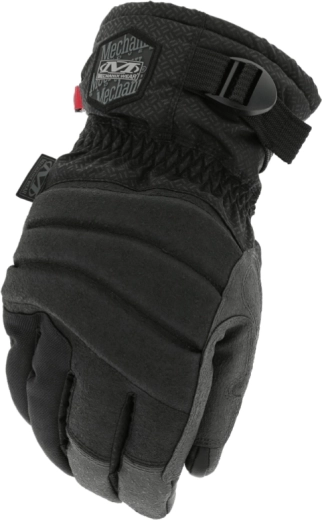 Χειμερινά γάντια εργασίας Mechanix ColdWork Peak XL – μαύρα
