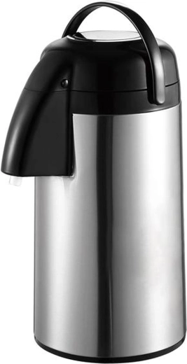 Θερμοκανάτα από ανοξείδωτο ατσάλι 2,8 l