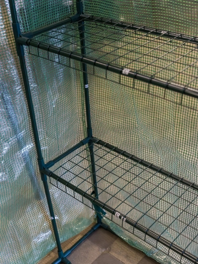 Ανθεκτική ενισχυμένη μεμβράνη 140 g/m²