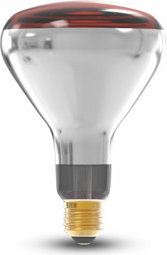 Modee TECHNIK υπέρυθρη λάμπα E27 250 W R125