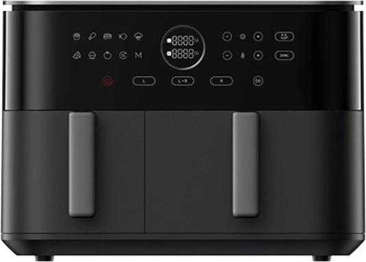 Φριτέζα αέρος Dual Zone 10 l
