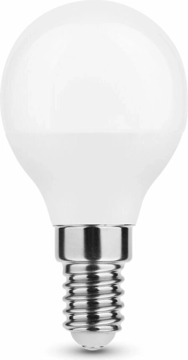 Λάμπα LED Modee Globe Mini G45 6W E14 ψυχρό λευκό