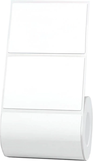 Θερμικές ετικέτες Niimbot για εκτυπωτές 60x40 mm, 690 τεμ., λευκές