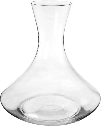 Γυάλινη καράφα 1,5 l