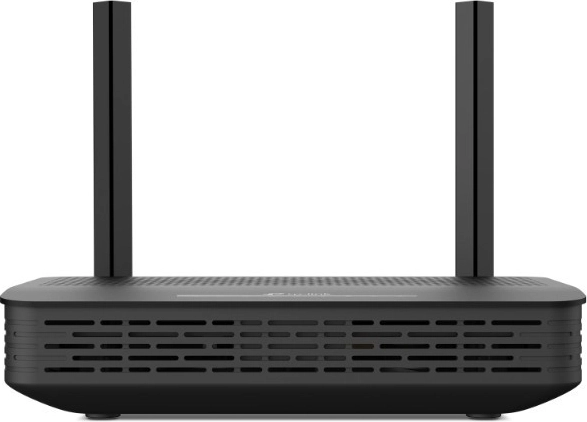 Δρομολογητής TP-Link GPON Wi‑Fi 6 με VOIP και EasyMesh