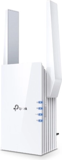 Tp-link re605x Wi‑Fi 6 AX1800 επαναλήπτης σήματος
