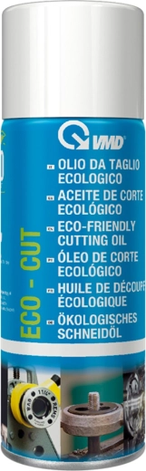 Οικολογικό κοπτικό λάδι ECO CUT 300 ml