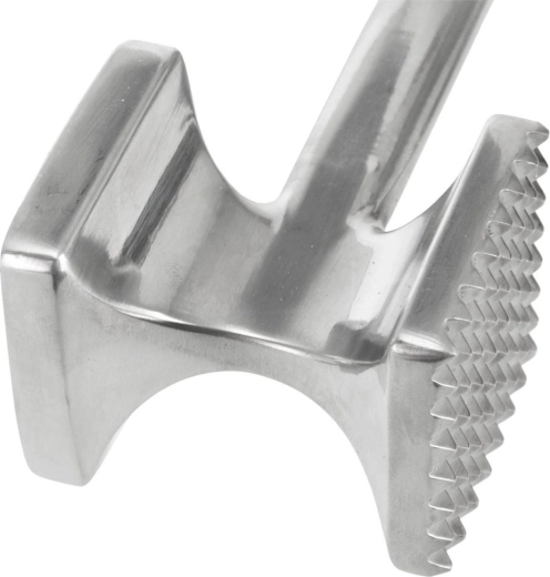 Κεφαλή διπλής όψης για τέλειο αποτέλεσμα