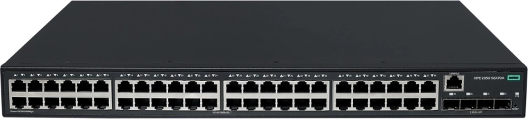 Σασί rack για επαγγελματική εγκατάσταση