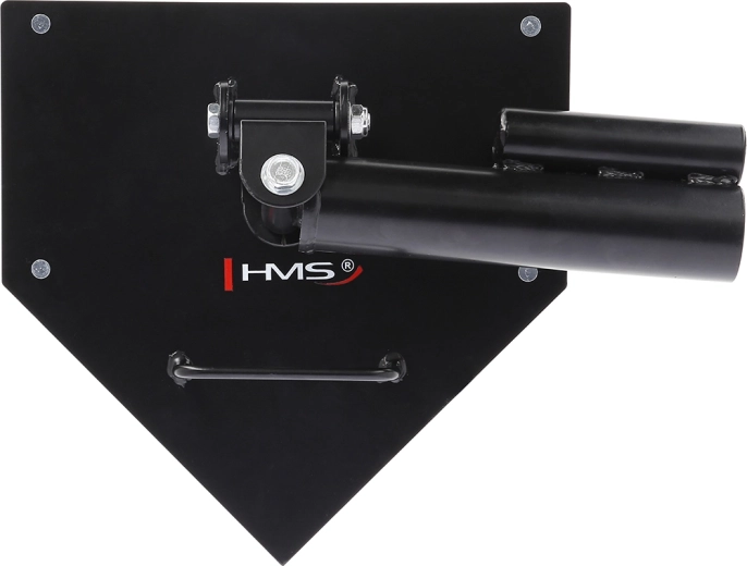 Αρθρωτή επιτοίχια βάση για μπάρα HMS UCG01 Landmine