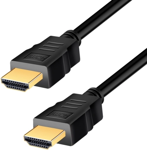 High Speed HDMI με Ethernet