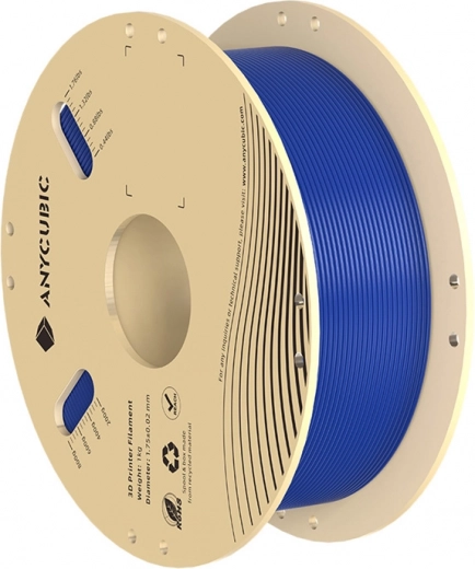 Νήμα PLA Anycubic 1 kg – μπλε