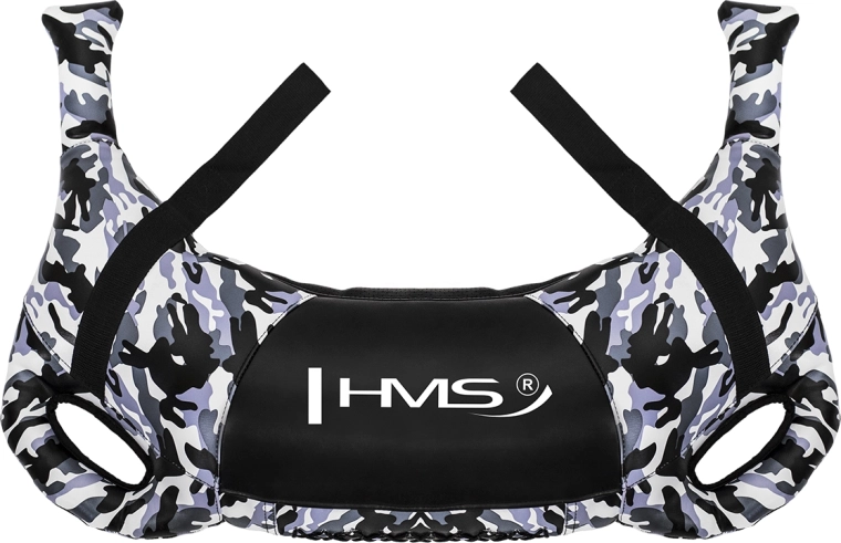 Βουλγαρικός σάκος HMS 15 kg
