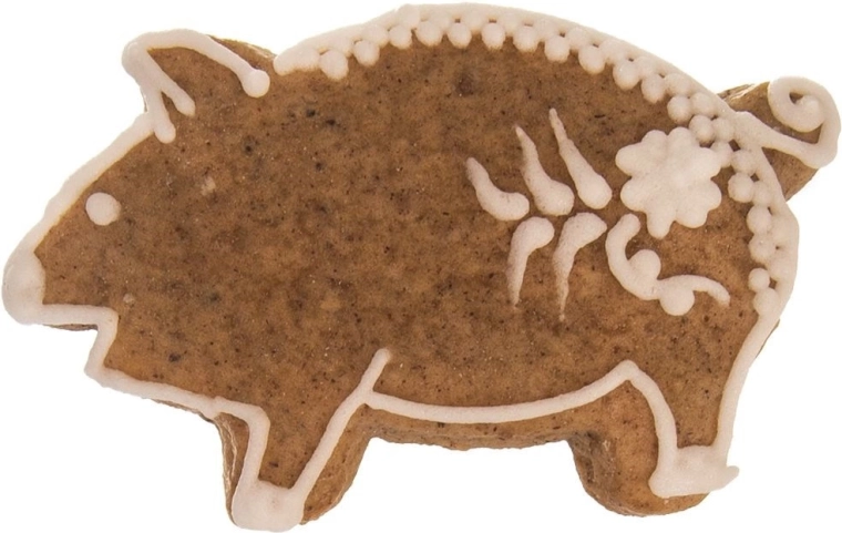 Χαρούμενα μπισκότα και μελομακάρονα/gingerbread