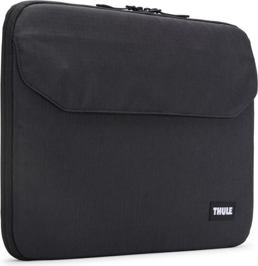 Thule Lithos θήκη για φορητό υπολογιστή MacBook Pro 16" μαύρη