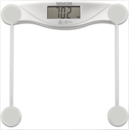 Ακριβής ζύγιση έως 150 kg