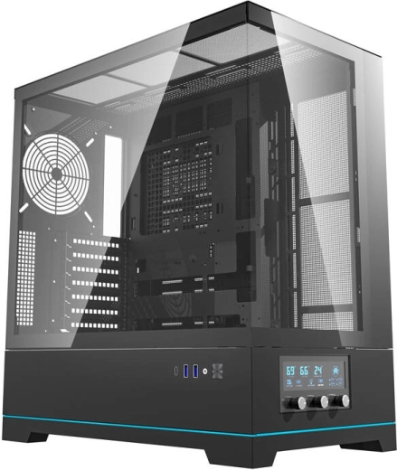 Κουτί υπολογιστή Darkflash DY451