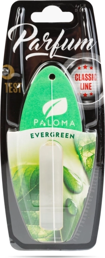 Αποσμητικό χώρου Liquid Evergreen
