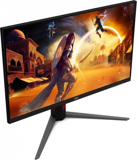Ομαλό gaming σε 4K στα 160 Hz