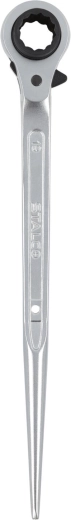 Καστάνια σκαλωσιάς STALCO CrV 19 x 22