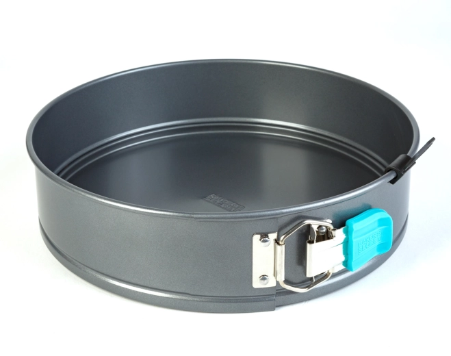 Baker’s Secret Essential Line στρογγυλή αποσπώμενη φόρμα για κέικ 28 cm