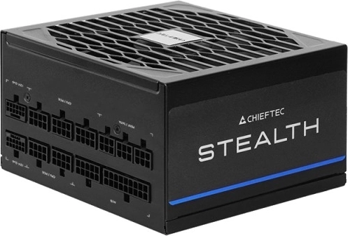 ATX 12V 3.1 και PCIe Gen5 για τις πιο απαιτητικές GPU