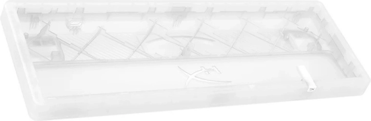 HyperX Origins 2 65 θήκη πληκτρολογίου (λευκή)