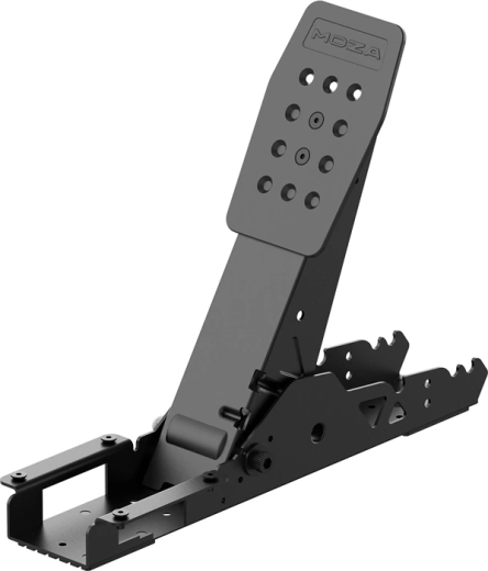 Πεντάλ συμπλέκτη Moza Racing SRP Lite2