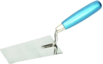 Μυστρί οικοδομής ανοξείδωτο 160 × 115 mm FESTA