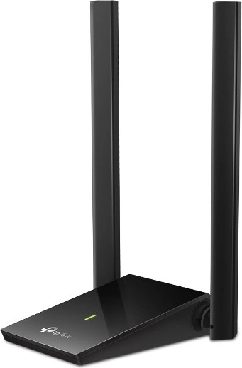 Προσαρμογέας USB wi‑fi ac1300 TP-Link Archer T4U Plus με διπλή κεραία