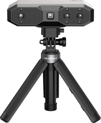 Revopoint Mini 2 τυπικός 3D σαρωτής