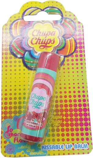 Βάλσαμο χειλιών CHUPA CHUPS Watermelon