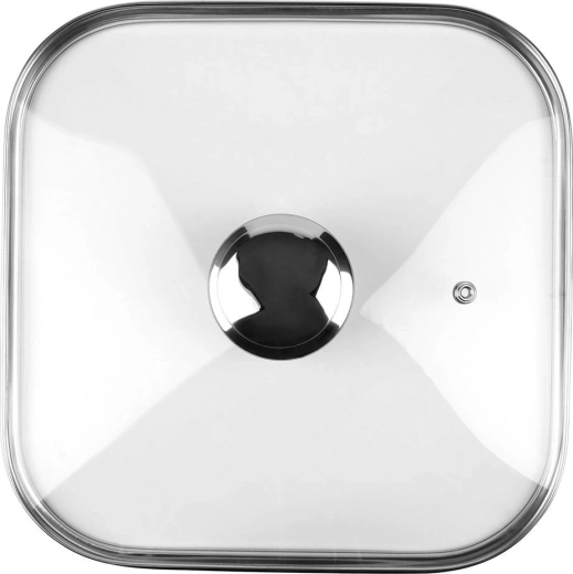 Διαφανές ανθεκτικό στη θερμότητα γυαλί