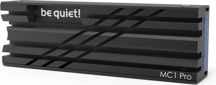 Be quiet! Ψύκτρα MC1 Pro για SSD M.2 2280