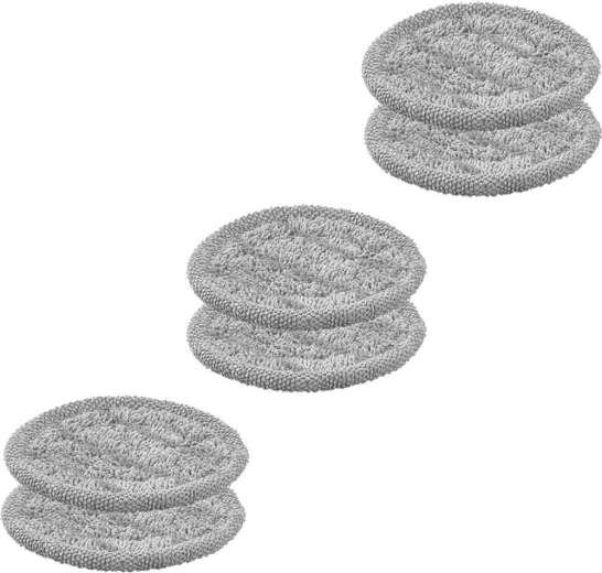 Sencor SVX 087 πανιά σφουγγαρίσματος για SVC 94xx - 3 ζεύγη