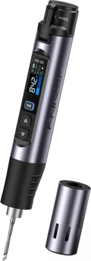Κολλητήρι FNIRSI HS-03 Plus