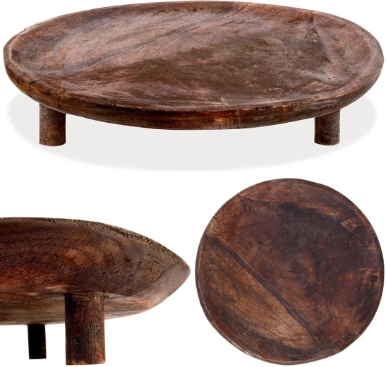 Στυλάτη βάση με τρία ποδαράκια