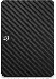 Εξωτερικός σκληρός δίσκος Seagate Expansion 1 TB 2,5" μαύρος
