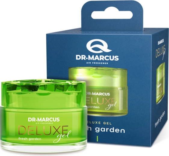 Dr. Marcus Senso Deluxe Fresh Garden αρωματικό χώρου αυτοκινήτου