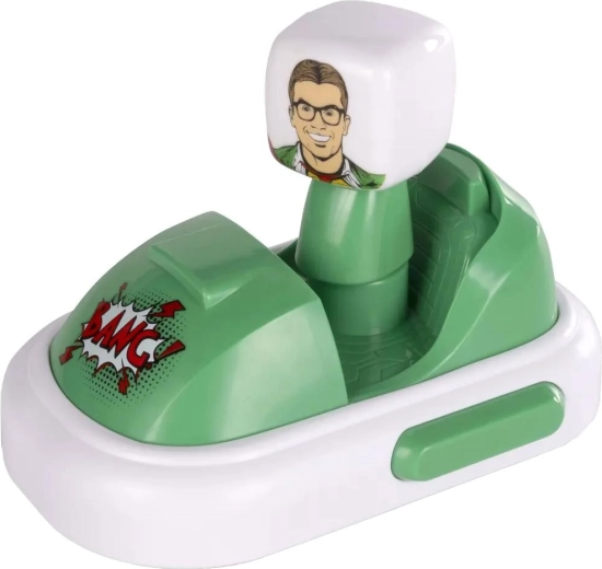 Buddy Toys RC αυτοκινητάκι σύγκρουσης