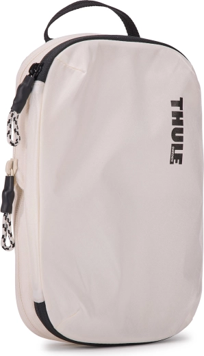 Thule μικρός συμπιεζόμενος ταξιδιωτικός οργανωτής λευκός - 1 τεμάχιο