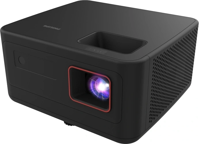 Philips GamePix 900 gaming 4K προβολέας