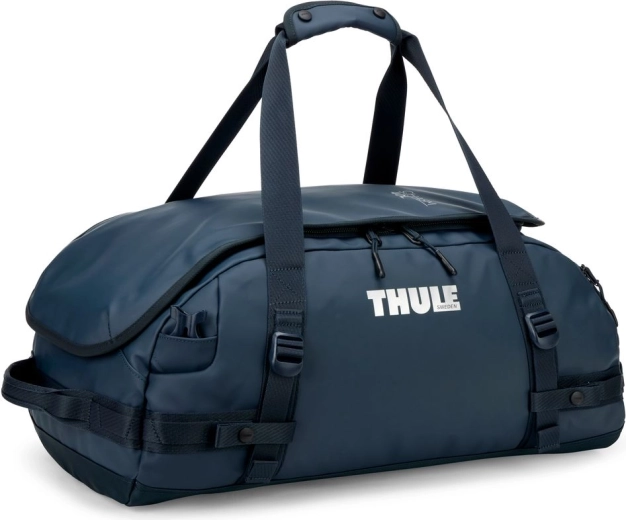 Αθλητική τσάντα Thule Chasm 40 l darkest blue